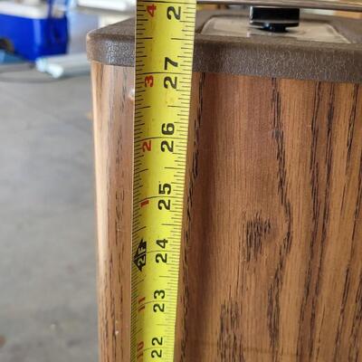 Lot 368: Vintage Quartz Heater 