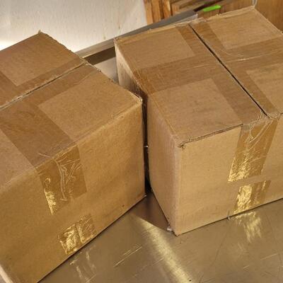Lot 372: MARK FORCE Stone Grille Industrial Restaurant Gourmet Oven w/ Stones, Plates, etc 