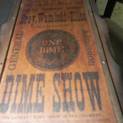 LOT 130 COLLECTOR CORNER