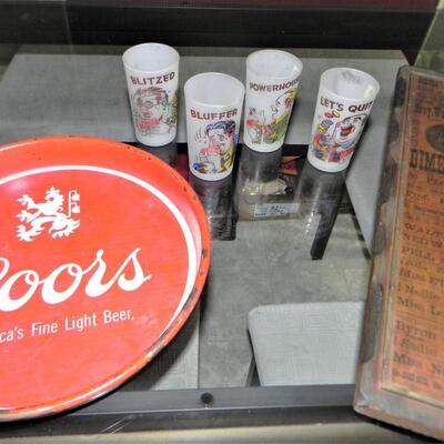 LOT 130 COLLECTOR CORNER
