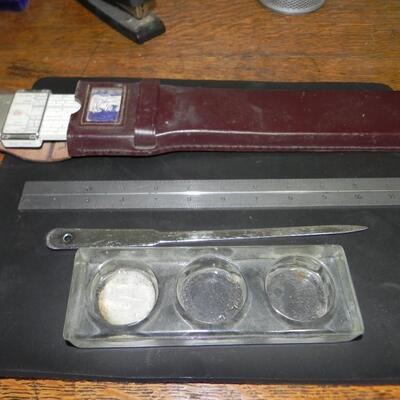 LOT 131 OFFICE SUPPLIES