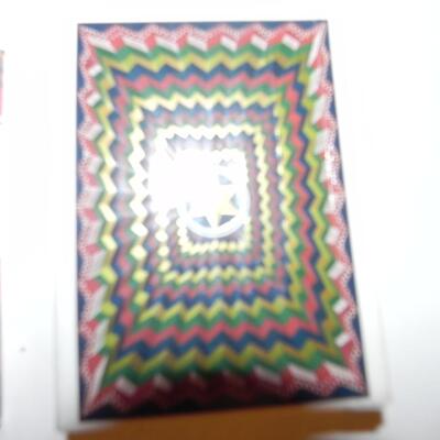 LOT 133  FUN DECKS OF CARDS