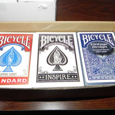 LOT 137  BICYCLE 