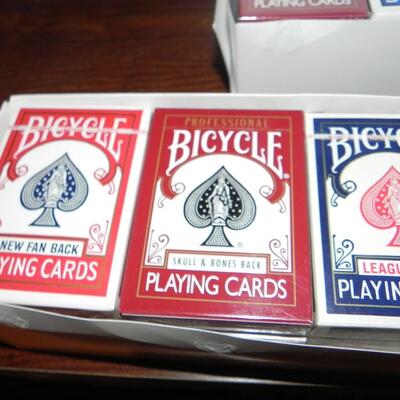LOT 137  BICYCLE 
