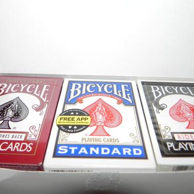 LOT 137  BICYCLE 