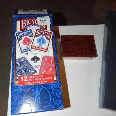 LOT 140 BICYCLE COLLECTOR SET #2