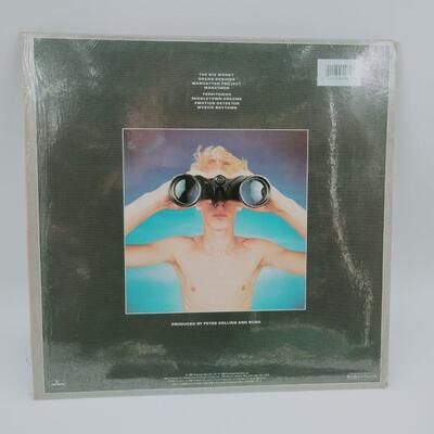 RUSH - POWER WINDOWS LP