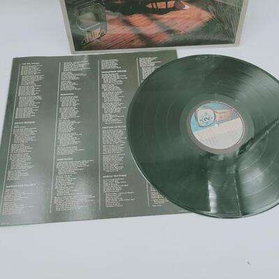 RUSH - POWER WINDOWS LP