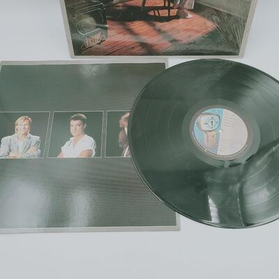RUSH - POWER WINDOWS LP