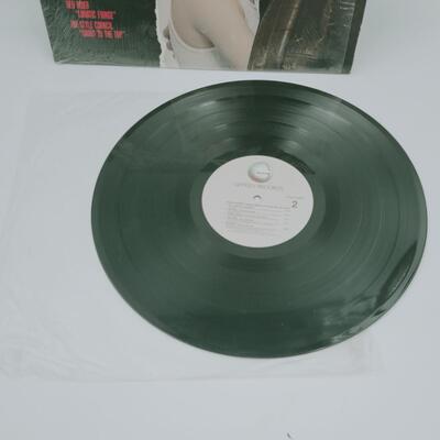 VISION QUEST MOVIE LP 
