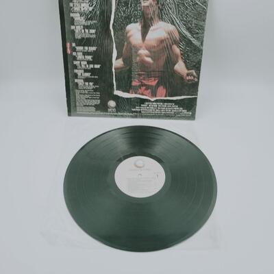 VISION QUEST MOVIE LP 