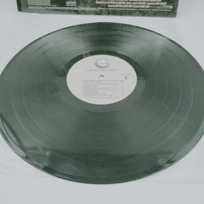 VISION QUEST MOVIE LP 