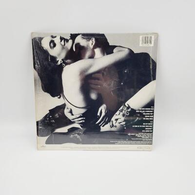 SCORPIONS - LOVE AT FIRST STING LP 
