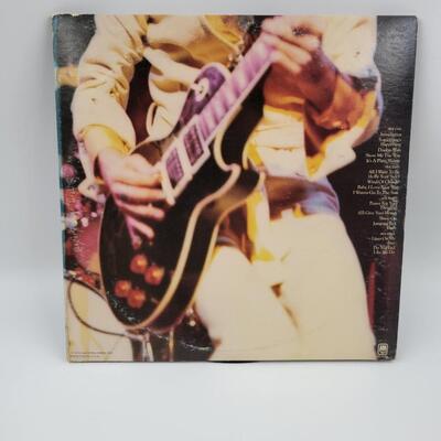 PETER FRAMPTON - COMES ALIVE 2 LP SET 