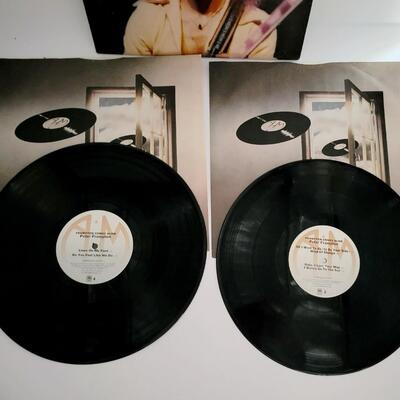 PETER FRAMPTON - COMES ALIVE 2 LP SET 