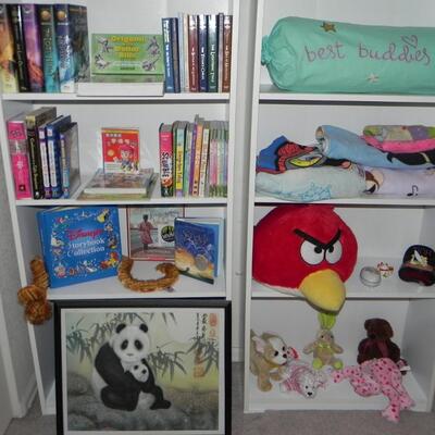 LOT 157 KIDS ROOM