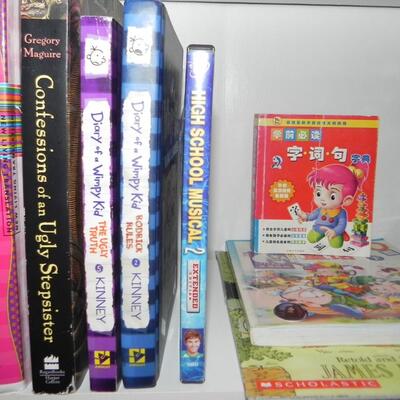 LOT 157 KIDS ROOM