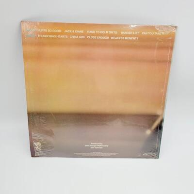 JOHN COUGAR - AMERICAN FOOL LP 