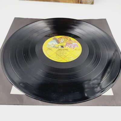 JOHN COUGAR - AMERICAN FOOL LP 