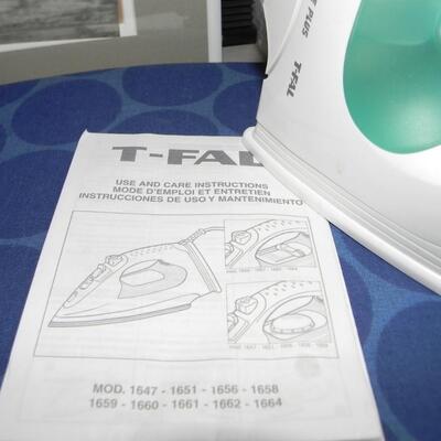 LOT 162  LAUNDRY TIME