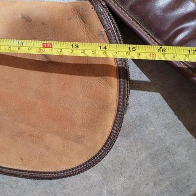 Lot 381: Assortment of (3) Soft Gun Cases