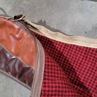 Lot 381: Assortment of (3) Soft Gun Cases