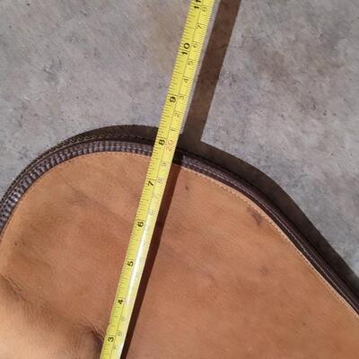 Lot 381: Assortment of (3) Soft Gun Cases