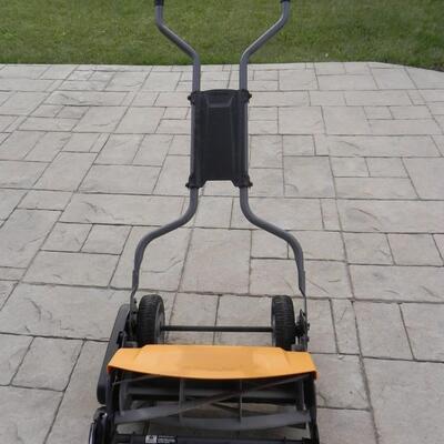 LOT 166 PUSH MOWER