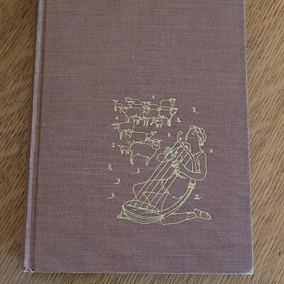 Lot 396: 1946 David the King and 1926 "Beau Gest"
