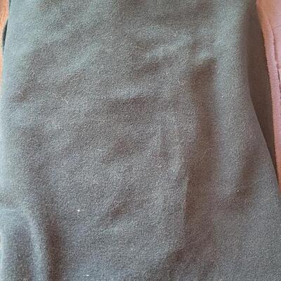 Lot 410: Velour and Fleece Blankets