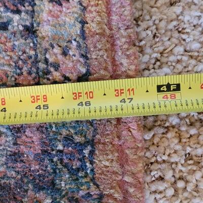 Lot 415: Old Masters Collection Rug 