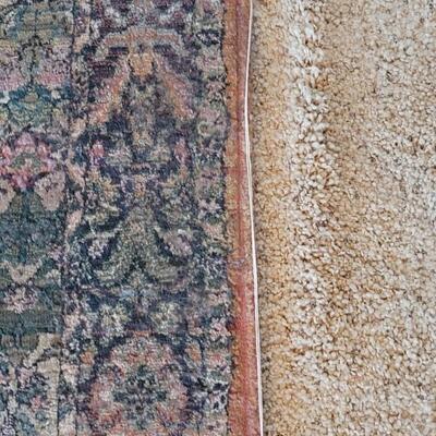 Lot 415: Old Masters Collection Rug 