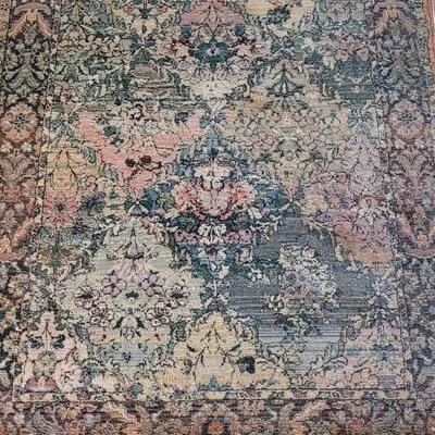 Lot 415: Old Masters Collection Rug 