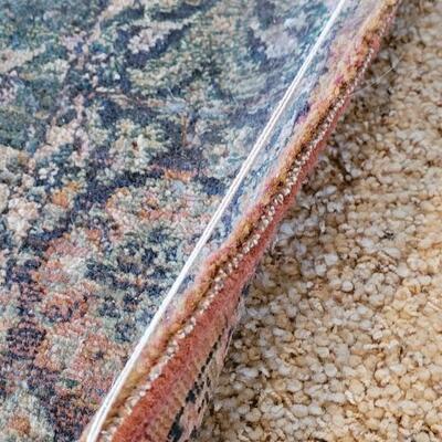 Lot 415: Old Masters Collection Rug 