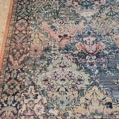 Lot 415: Old Masters Collection Rug 