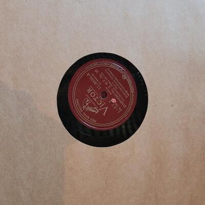 Lot 418:  (3) Albums 