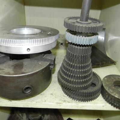LOT 170 GEARS