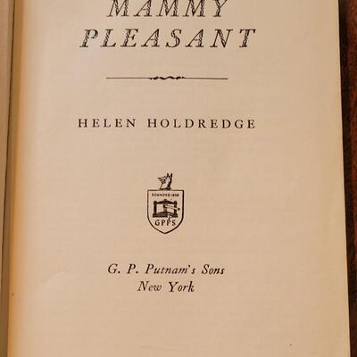 Lot 428: Book Lot