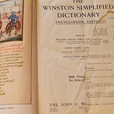 Lot 428: Book Lot