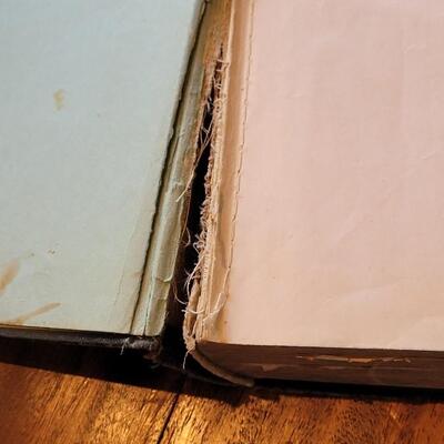 Lot 428: Book Lot