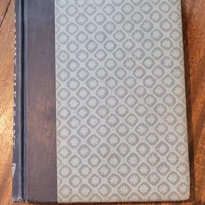 Lot 428: Book Lot