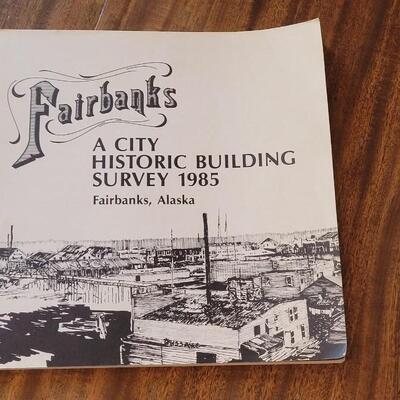 Lot 430: Alaska Book Lot (6)