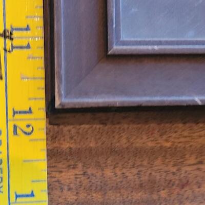 Lot 435: Antique J.J. Gillespie & Co. Print