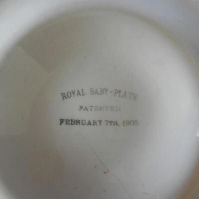 LOT 179  COLLECTIBLE BABYS LOT