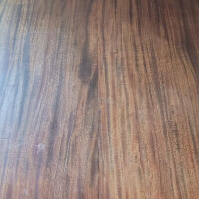 Lot 443: Antique Coffee Table