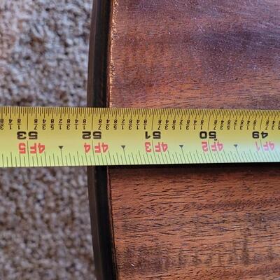 Lot 443: Antique Coffee Table