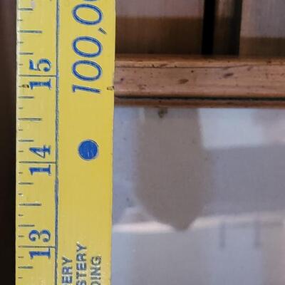 Lot 447: Mixed Frames lot