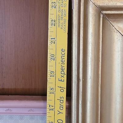 Lot 447: Mixed Frames lot