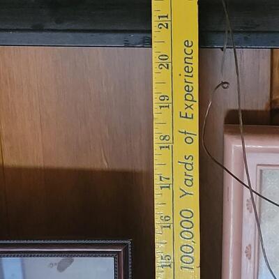 Lot 447: Mixed Frames lot