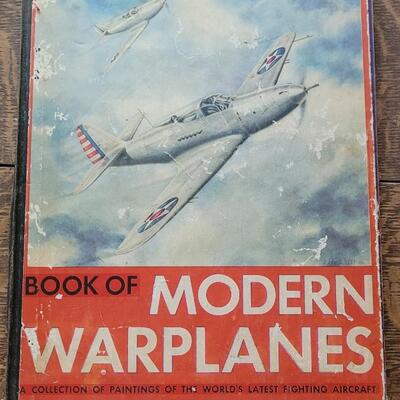 Lot 450: Airplane Book Lot